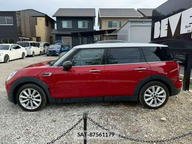 Bmw MINI 2017-02 6675194-18