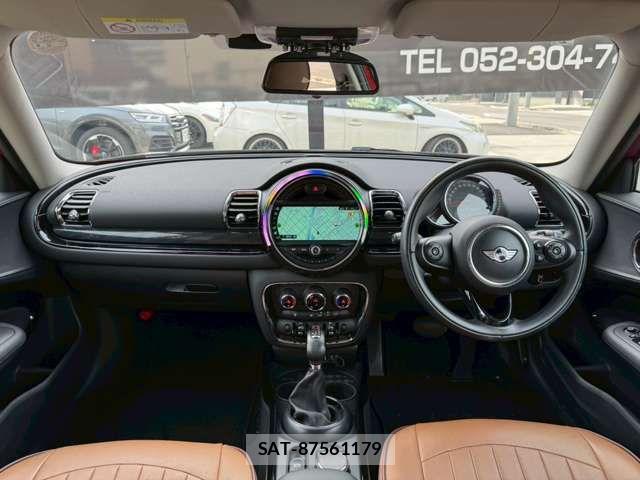 Bmw MINI 2017-02 6675194-1