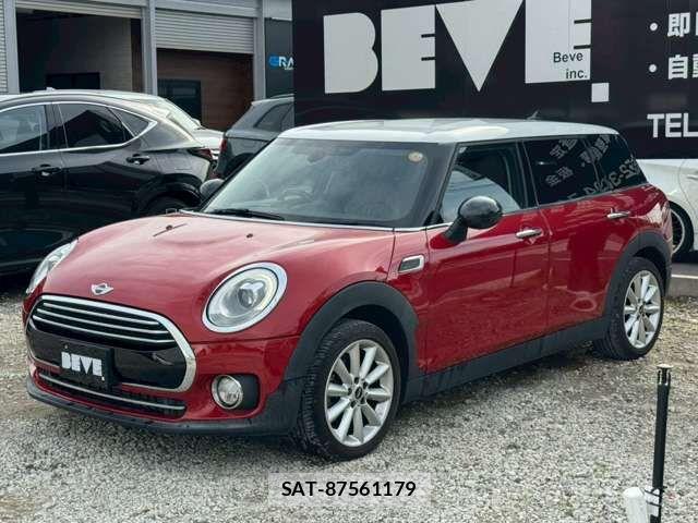 Bmw MINI 2017-02 6675194-19