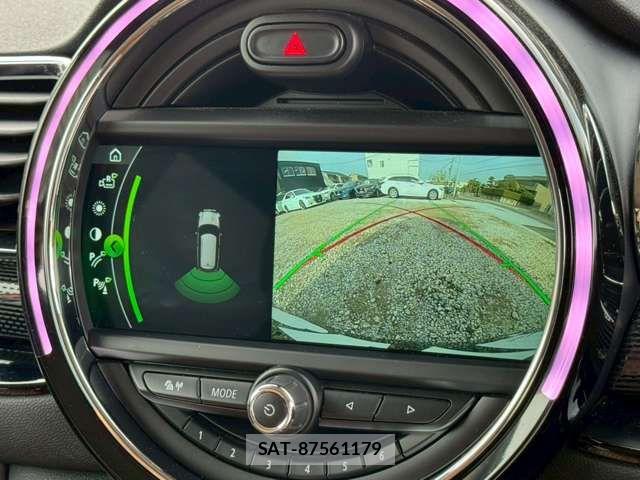 Bmw MINI 2017-02 6675194-3