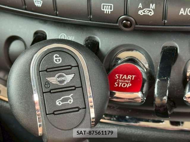 Bmw MINI 2017-02 6675194-5