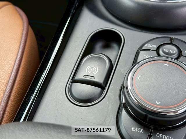 Bmw MINI 2017-02 6675194-7