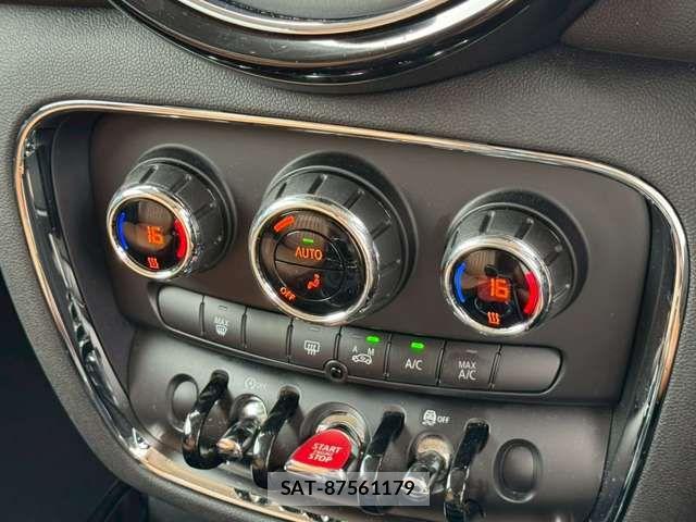 Bmw MINI 2017-02 6675194-8
