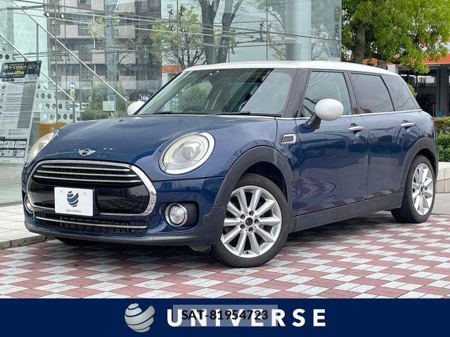 Bmw MINI 2016-05 6675193-0