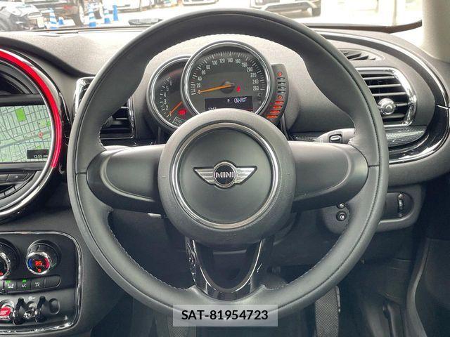 Bmw MINI 2016-05 6675193-9