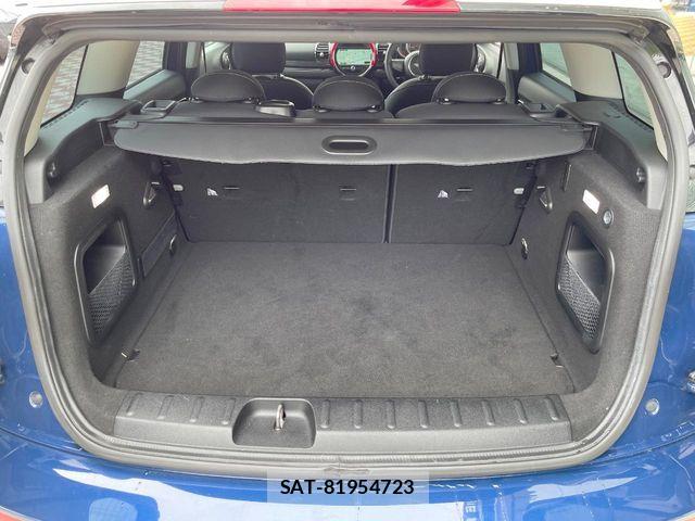 Bmw MINI 2016-05 6675193-10