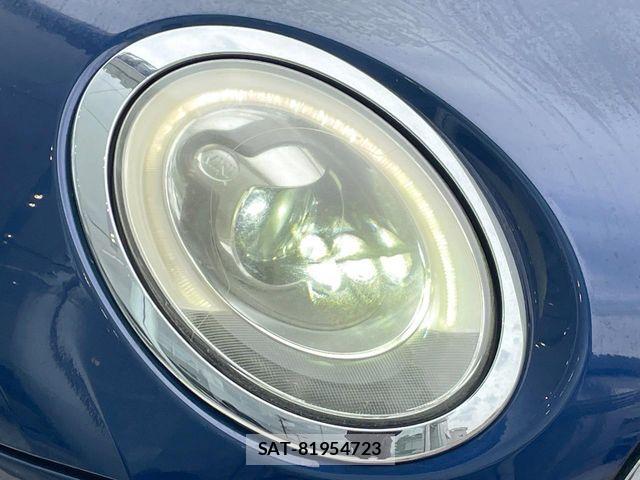 Bmw MINI 2016-05 6675193-11