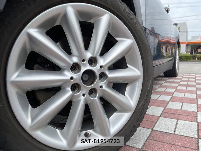 Bmw MINI 2016-05 6675193-12