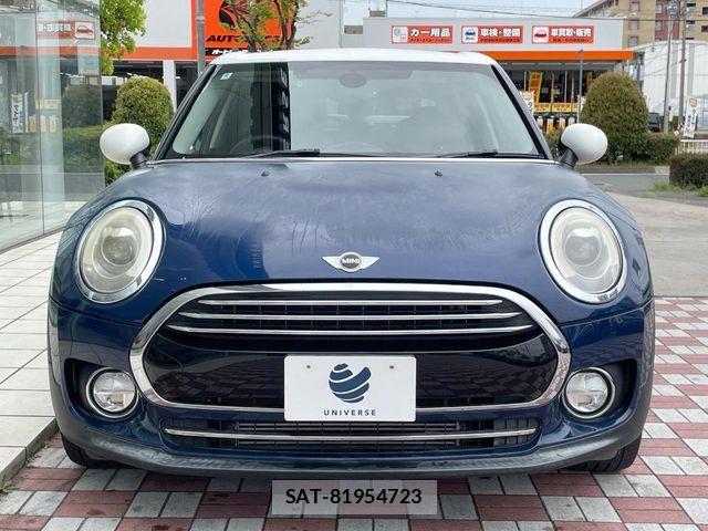 Bmw MINI 2016-05 6675193-13