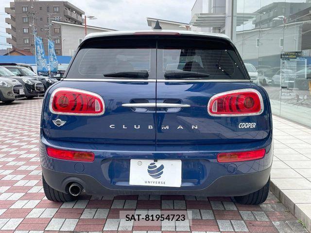 Bmw MINI 2016-05 6675193-14