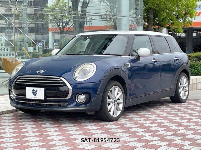 Bmw MINI 2016-05 6675193-15
