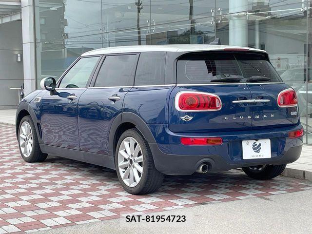 Bmw MINI 2016-05 6675193-16