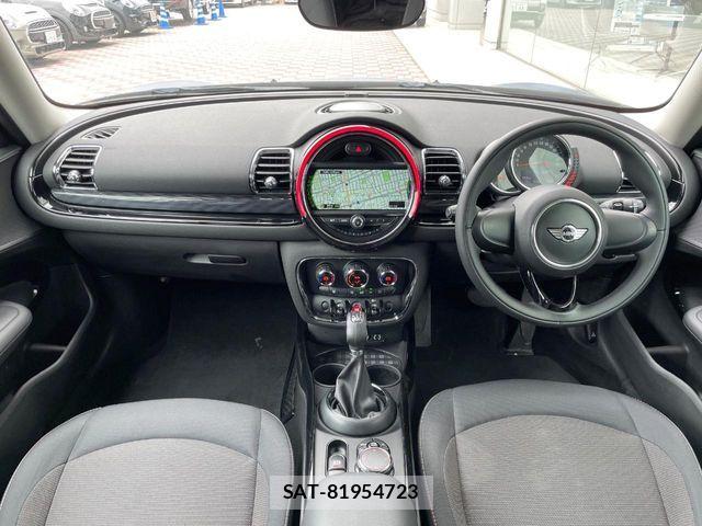 Bmw MINI 2016-05 6675193-1