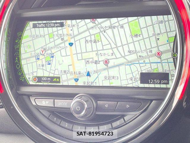 Bmw MINI 2016-05 6675193-3