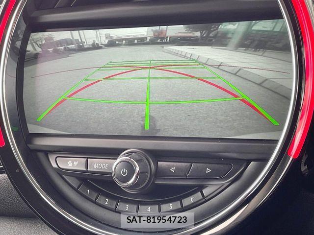 Bmw MINI 2016-05 6675193-4