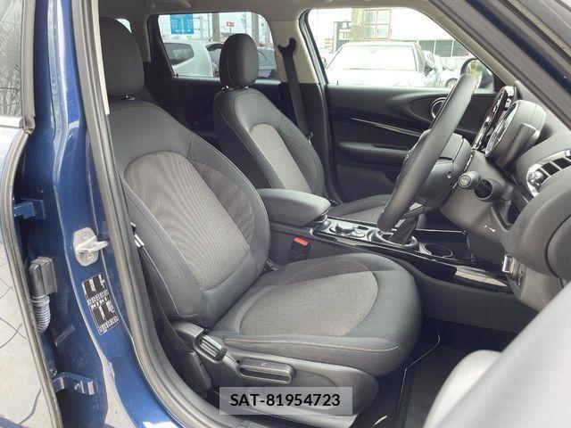 Bmw MINI 2016-05 6675193-7