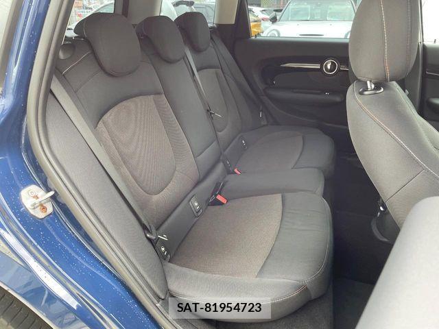Bmw MINI 2016-05 6675193-8