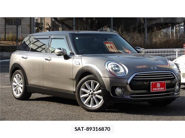 Bmw MINI 2016-06 6790735-0