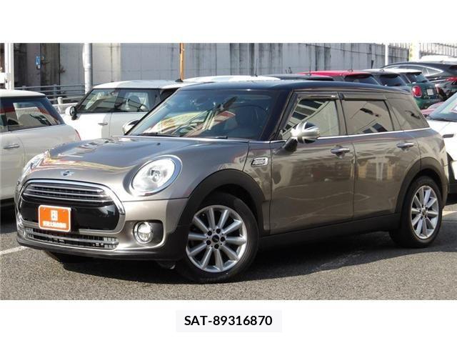 Bmw MINI 2016-06 6790735-1