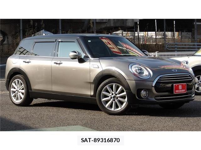 Bmw MINI 2016-06 6790735-2