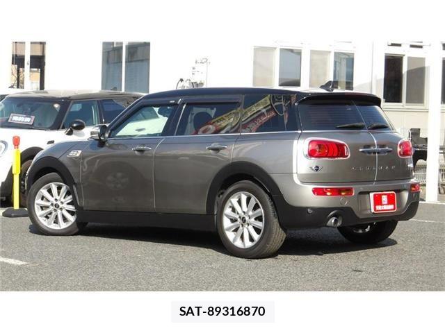 Bmw MINI 2016-06 6790735-3