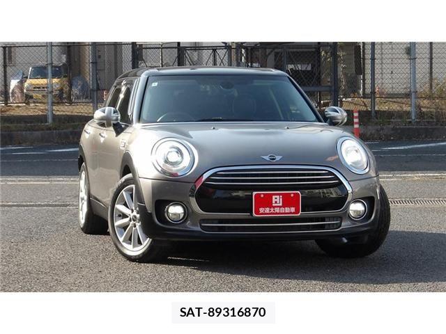 Bmw MINI 2016-06 6790735-4
