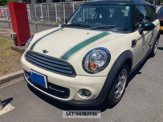 Bmw MINI 2013-07 6902741-0