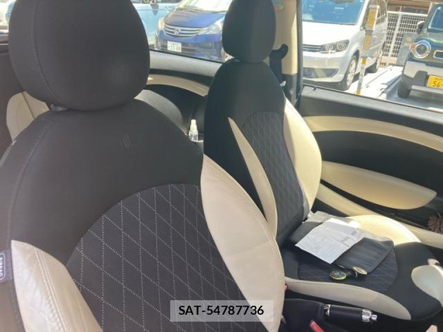 Bmw MINI 2013-07 6902741-13