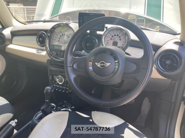 Bmw MINI 2013-07 6902741-15