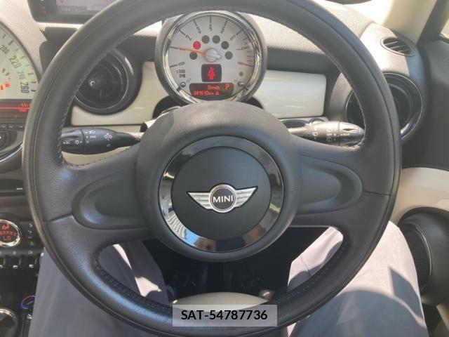Bmw MINI 2013-07 6902741-17