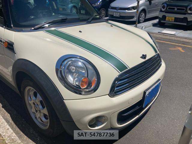 Bmw MINI 2013-07 6902741-1