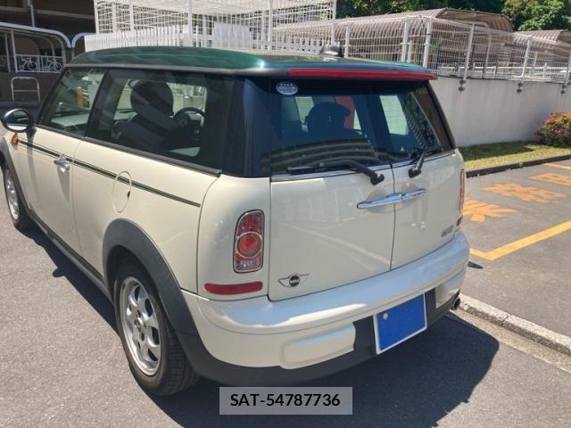 Bmw MINI 2013-07 6902741-2