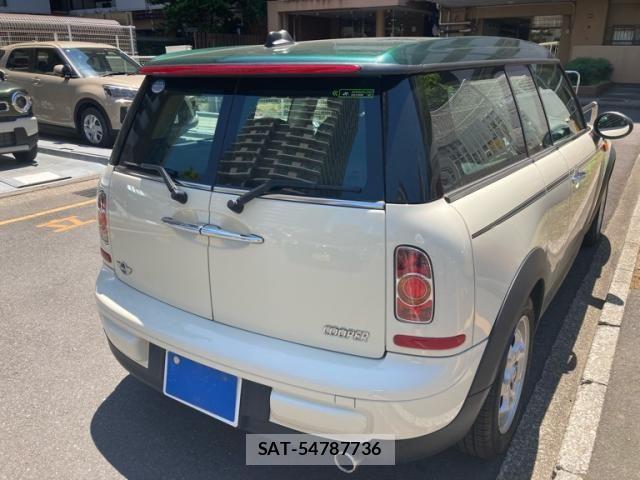 Bmw MINI 2013-07 6902741-3