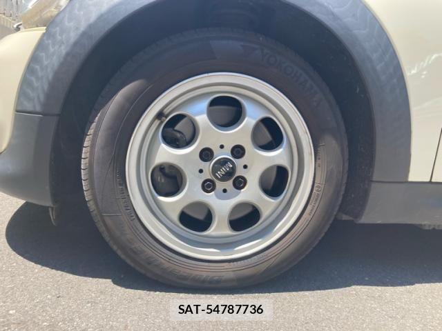 Bmw MINI 2013-07 6902741-8