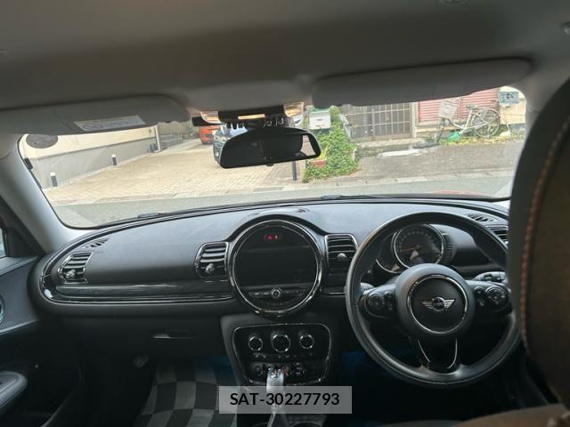 Bmw MINI 2016-04 6902748-10