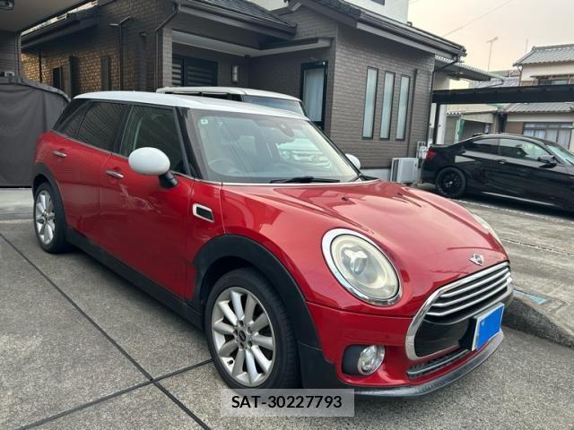 Bmw MINI 2016-04 6902748-1