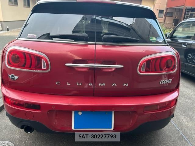 Bmw MINI 2016-04 6902748-3