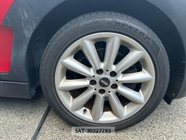 Bmw MINI 2016-04 6902748-4