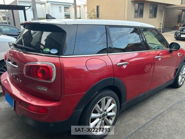 Bmw MINI 2016-04 6902748-5