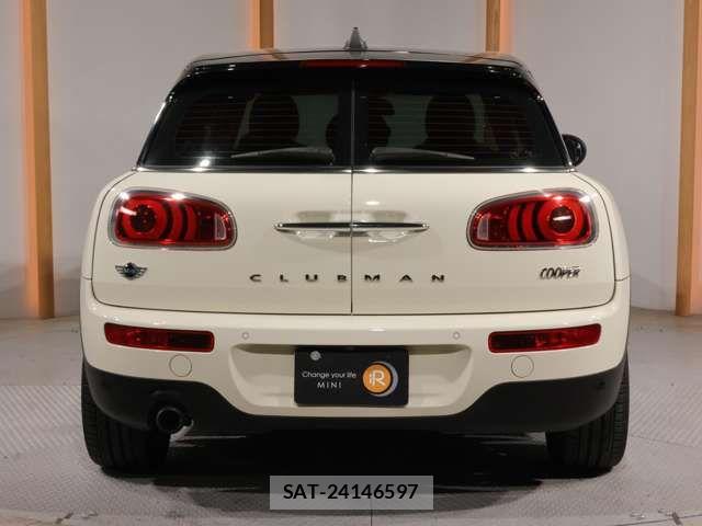 Bmw MINI 2017-05 7057687-9