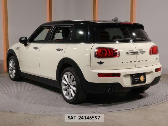 Bmw MINI 2017-05 7057687-10