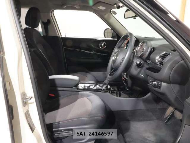 Bmw MINI 2017-05 7057687-12