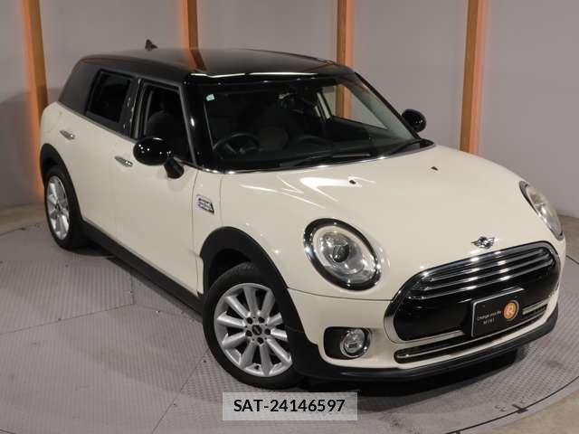 Bmw MINI 2017-05 7057687-18