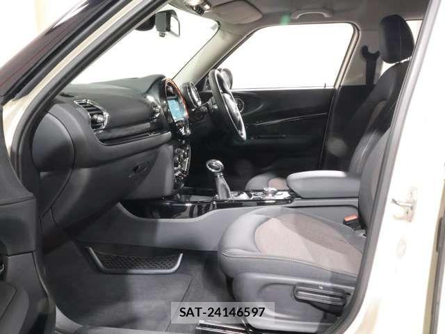 Bmw MINI 2017-05 7057687-3