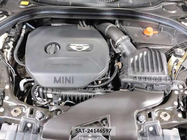 Bmw MINI 2017-05 7057687-7