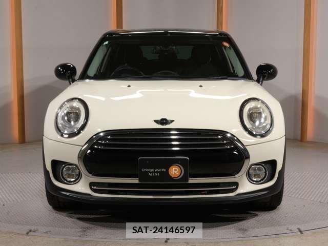 Bmw MINI 2017-05 7057687-8
