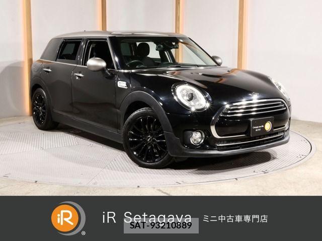 Bmw MINI 2018-06 7057693-0