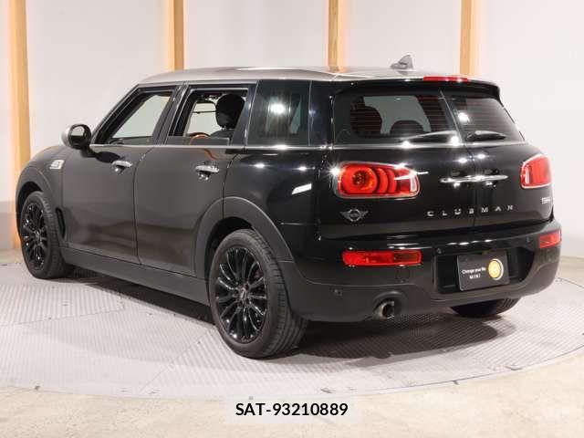 Bmw MINI 2018-06 7057693-9