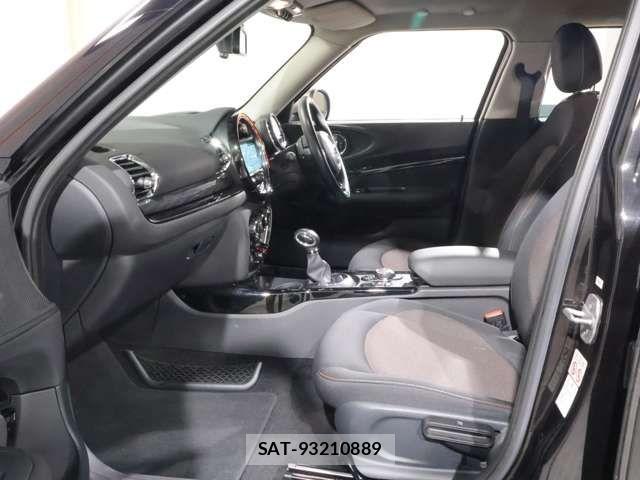 Bmw MINI 2018-06 7057693-11