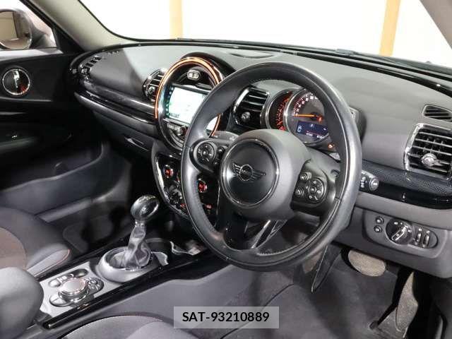 Bmw MINI 2018-06 7057693-15